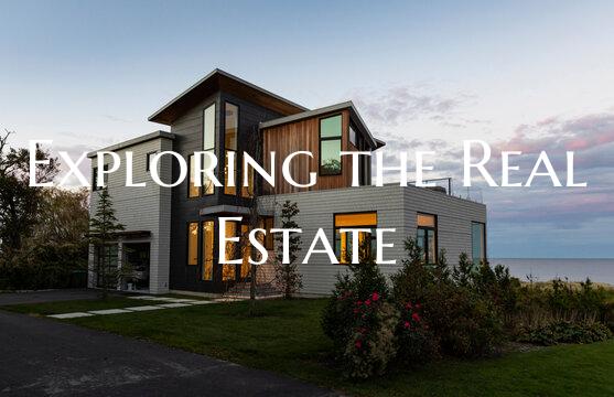 Exploring the Real Estate