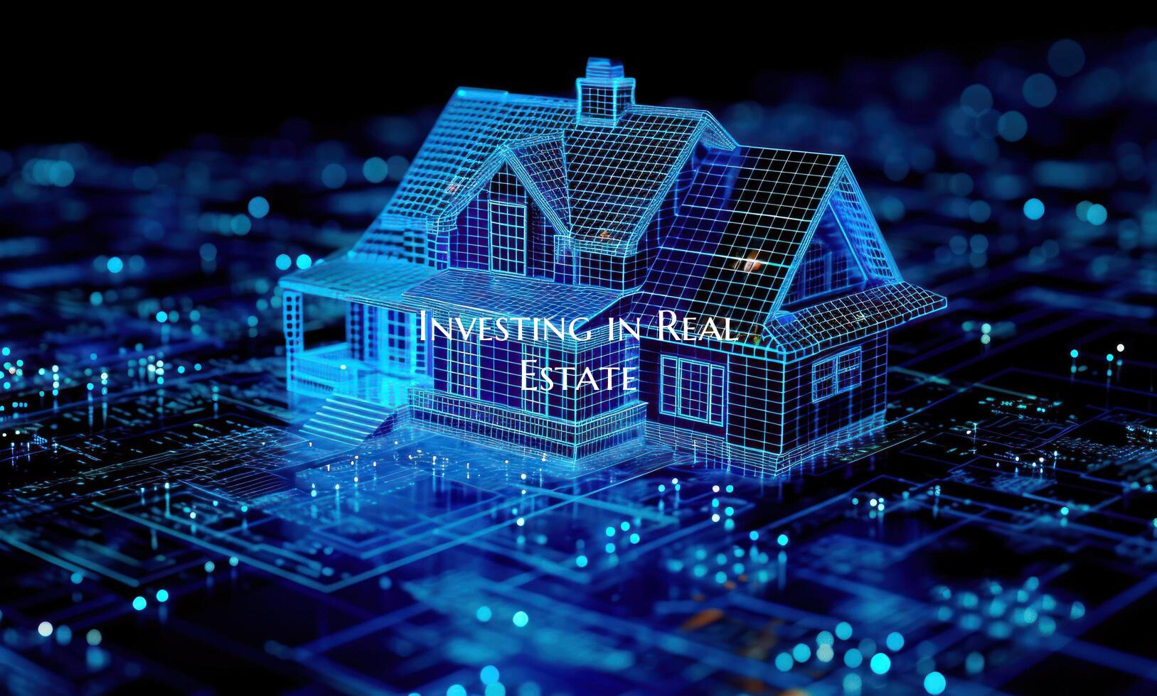 Investing in Real Estate