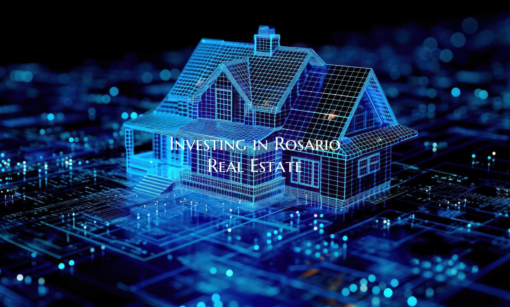 Investing in Rosario Real Estate