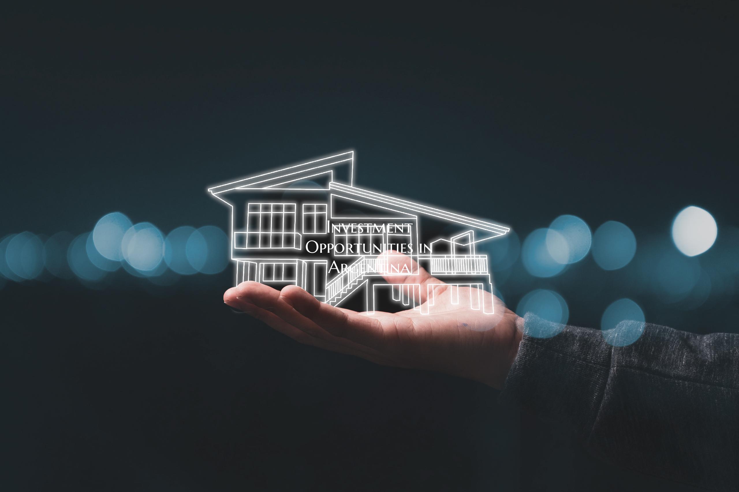 Investment Opportunities in Argentina